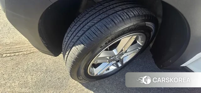 Hyundai The New Kona id 3348833 из Кореи 10