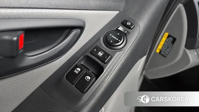 Hyundai The New Grand Starex id 3111901 из Кореи 10