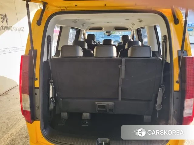 Hyundai Staria id 3740963 из Кореи 10