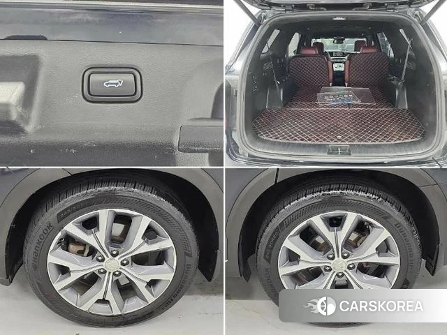 Hyundai Palisade id 4568363 из Кореи 10