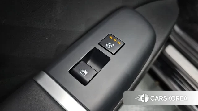 Hyundai Grandeur Hybrid (GN7) id 3447448 из Кореи 10