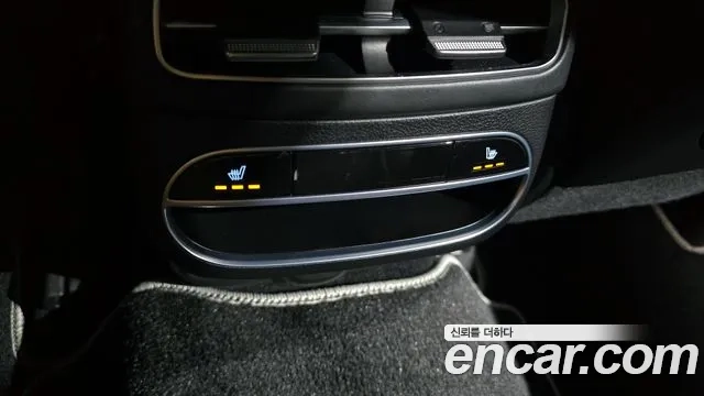 Genesis GV70 id 2906484 из Кореи 10