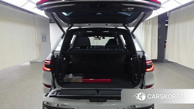 BMW X7 (G07) id 4589663 из Кореи 10
