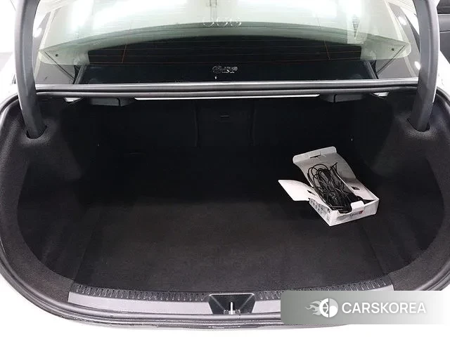 Mercedes-Benz A-Class W177 id 3344282 из Кореи 10