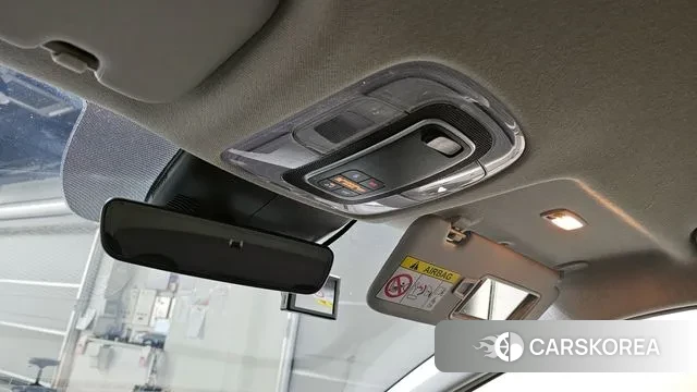 Hyundai Avante (CN7) id 3008601 из Кореи 10