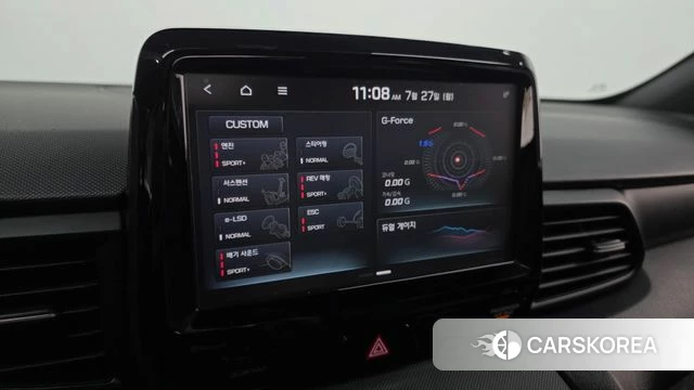Hyundai Veloster (JS) id 4633174 из Кореи 10