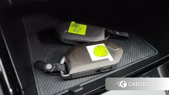 Kia The New K5 3rd generation id 3644714 из Кореи 10