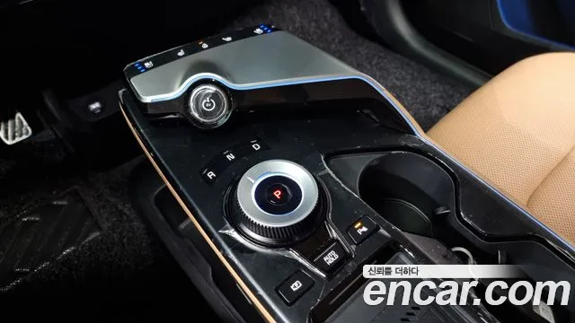 Kia EV6 id 2655582 из Кореи 10