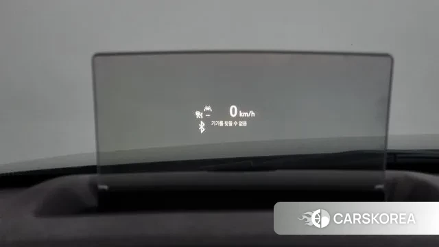 Chevrolet (GM Daewoo) Trailblazer id 3601613 из Кореи 10