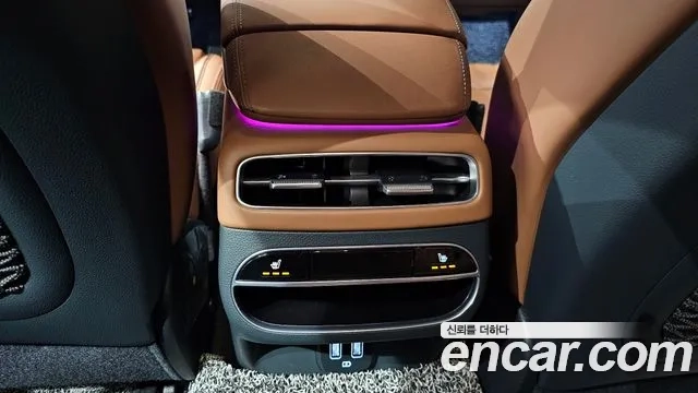 Genesis GV70 id 2879106 из Кореи 10