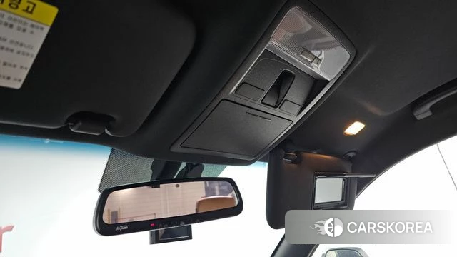 Ssangyong Rexton Sports id 4713300 из Кореи 10