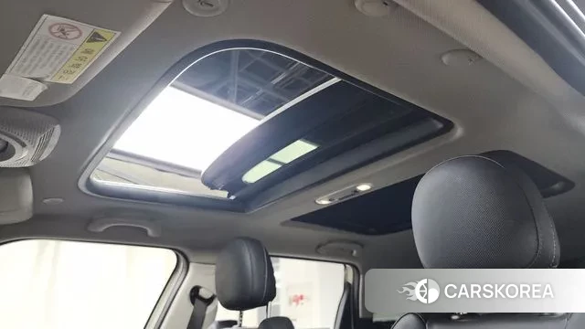 Mini Cooper Clubman id 3112626 из Кореи 10