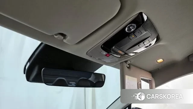 Kia The New K5 3rd generation id 3560203 из Кореи 10