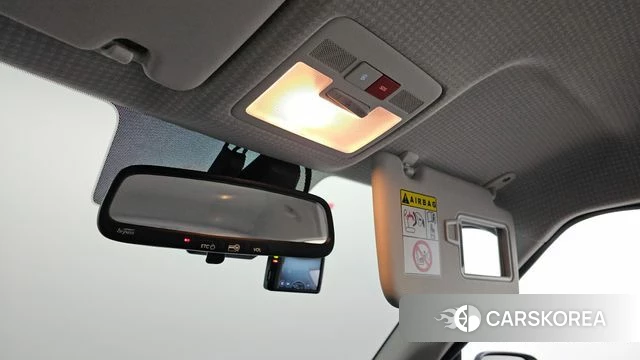 Hyundai Casper id 4248882 из Кореи 10