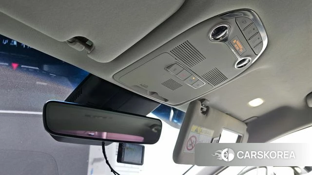 Hyundai The New Grandeur IG Hybrid id 4855705 из Кореи 10