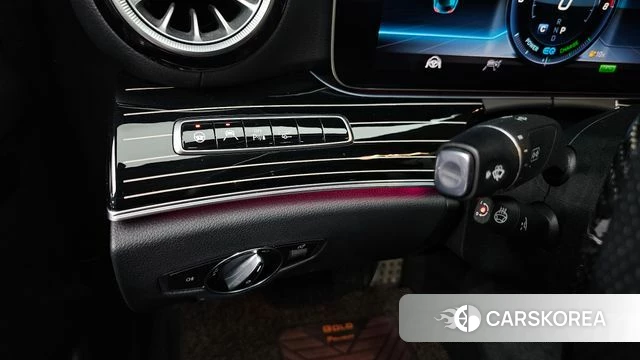 Mercedes-Benz CLS-Class C257 id 3936568 из Кореи 10