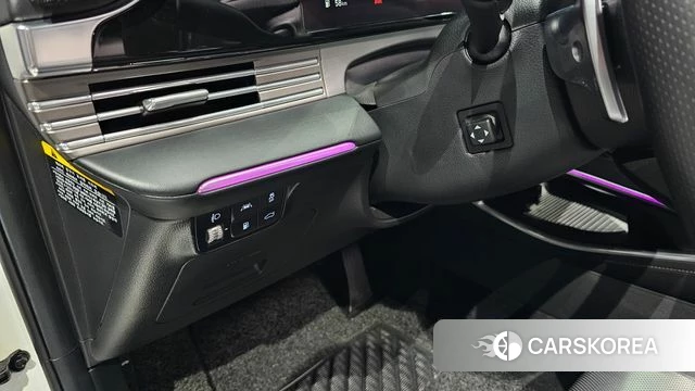 Hyundai The New Grandeur IG id 4245554 из Кореи 10