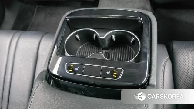 Genesis G80 (RG3) id 4481699 из Кореи 10