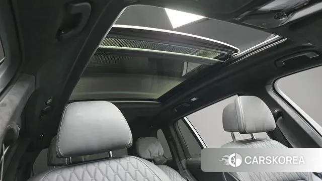 BMW X7 (G07) id 3619718 из Кореи 10