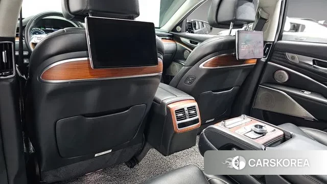 Kia More K9 id 3760983 из Кореи 10