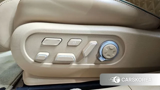 Genesis GV60 id 3394246 из Кореи 10