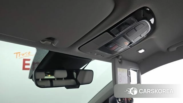 Hyundai The New Tucson (NX4) id 3909656 из Кореи 10