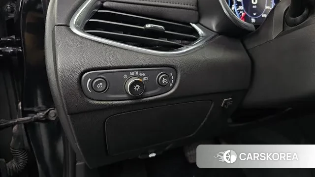 Chevrolet (GM Daewoo) The New Malibu id 3055478 из Кореи 10