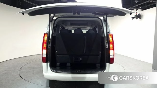 Hyundai Staria id 3811300 из Кореи 10