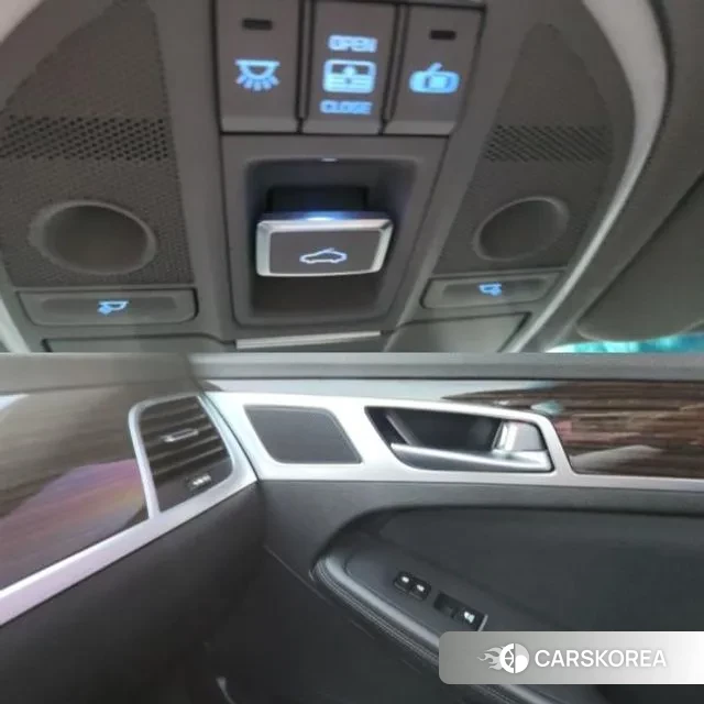 Genesis G80 id 2991195 из Кореи 10