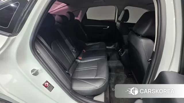 Hyundai Sonata (DN8) id 3307400 из Кореи 10