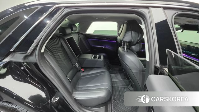 Hyundai Grandeur Hybrid (GN7) id 3883497 из Кореи 10