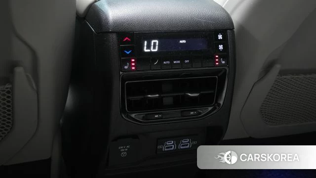 Jeep Grand Cherokee (WL) id 4603231 из Кореи 10