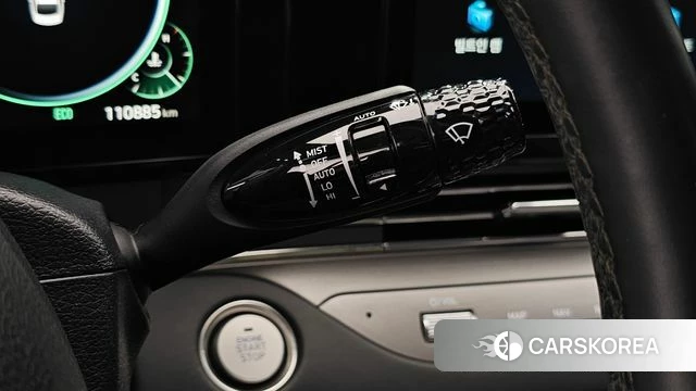 Hyundai The New Grandeur IG id 4517927 из Кореи 10