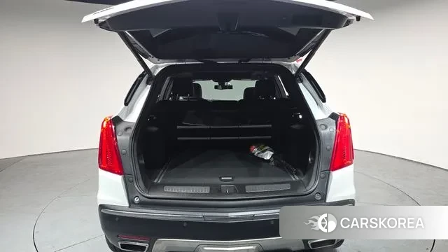 Cadillac XT5 id 3778827 из Кореи 10