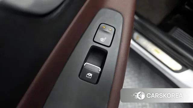 Hyundai Santa Fe TM id 3728152 из Кореи 10