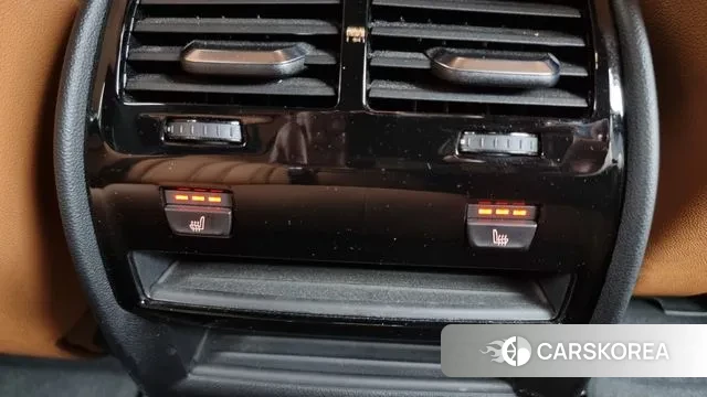 BMW 5 Series (G30) id 3003446 из Кореи 10