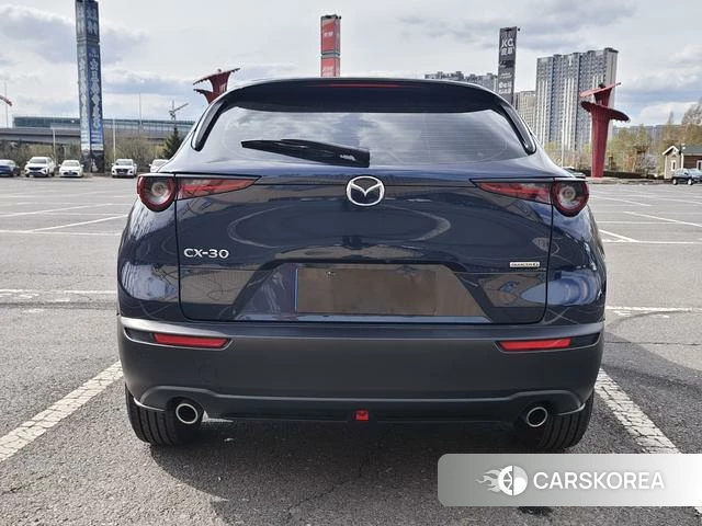 Mazda CX-30 id 4263389 из Китая 10