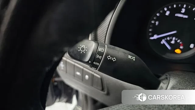 Hyundai All New Tucson id 3345196 из Кореи 10