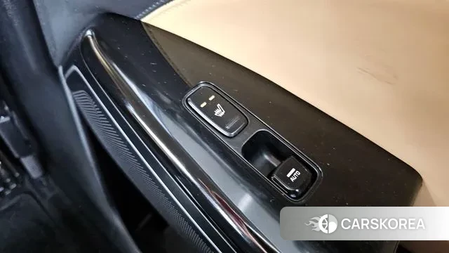 Kia K7 Premier id 3717666 из Кореи 10