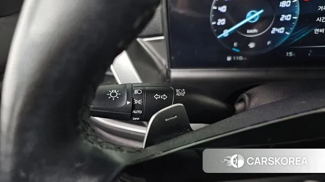 Kia The New Seltos id 3294768 из Кореи 10