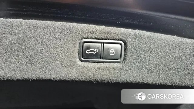 Genesis G90 id 3449138 из Кореи 10