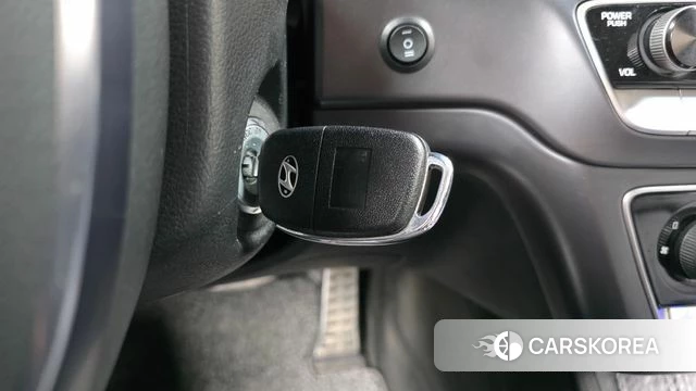 Hyundai Sonata New Rise id 4447826 из Кореи 10