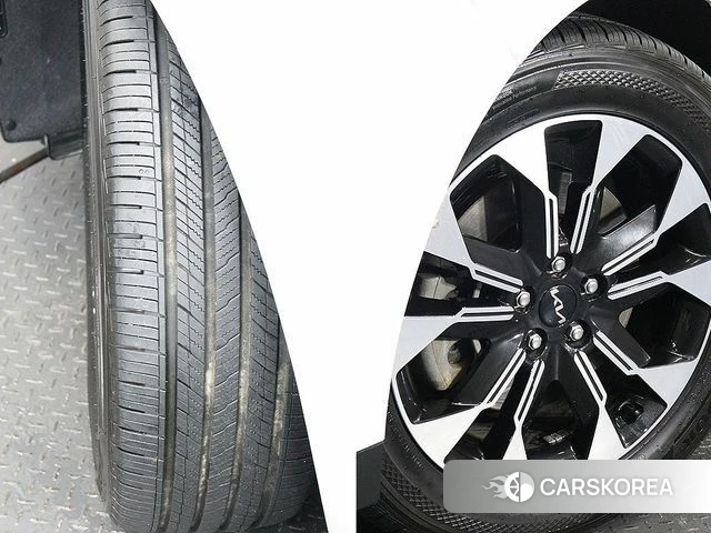 Kia Carnival 4th generation id 3936129 из Кореи 10