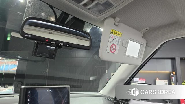 Hyundai Casper id 3865101 из Кореи 10