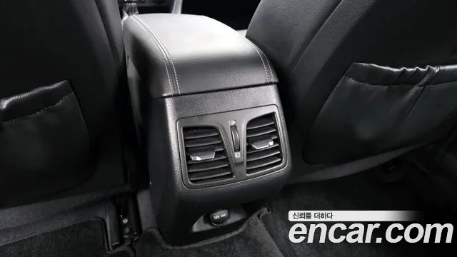 Hyundai Sonata New Rise id 2490975 из Кореи 10