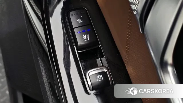 Kia Mohave Master id 3058690 из Кореи 10