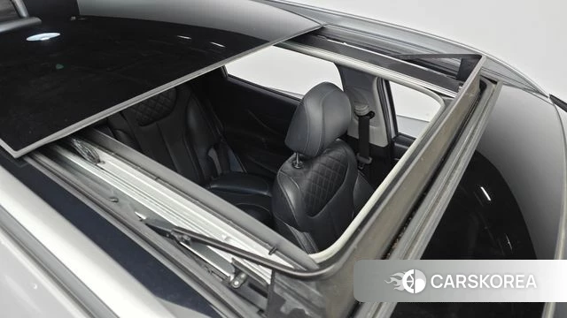 Hyundai The New Santa Fe id 3904259 из Кореи 10