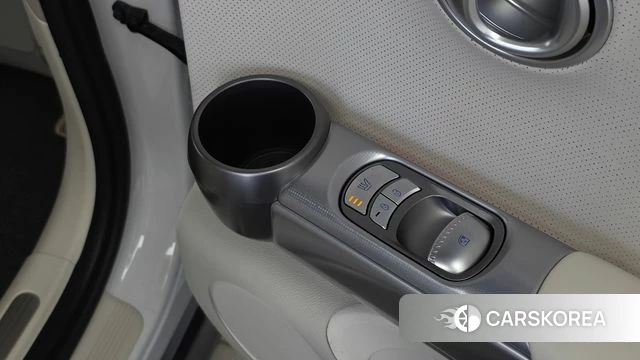 Genesis GV60 id 4696816 из Кореи 10