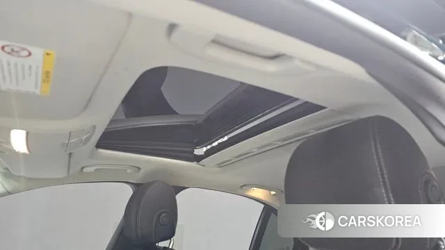 Mercedes-Benz C-Class W205 id 2886559 из Кореи 10