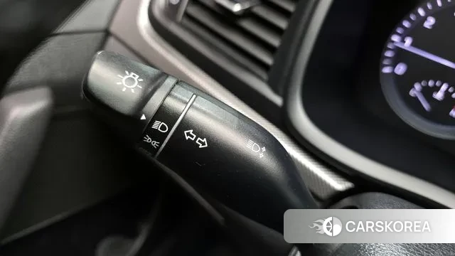 Hyundai Sonata New Rise id 3284507 из Кореи 10